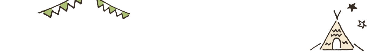 かぶと山公園キャンプ場